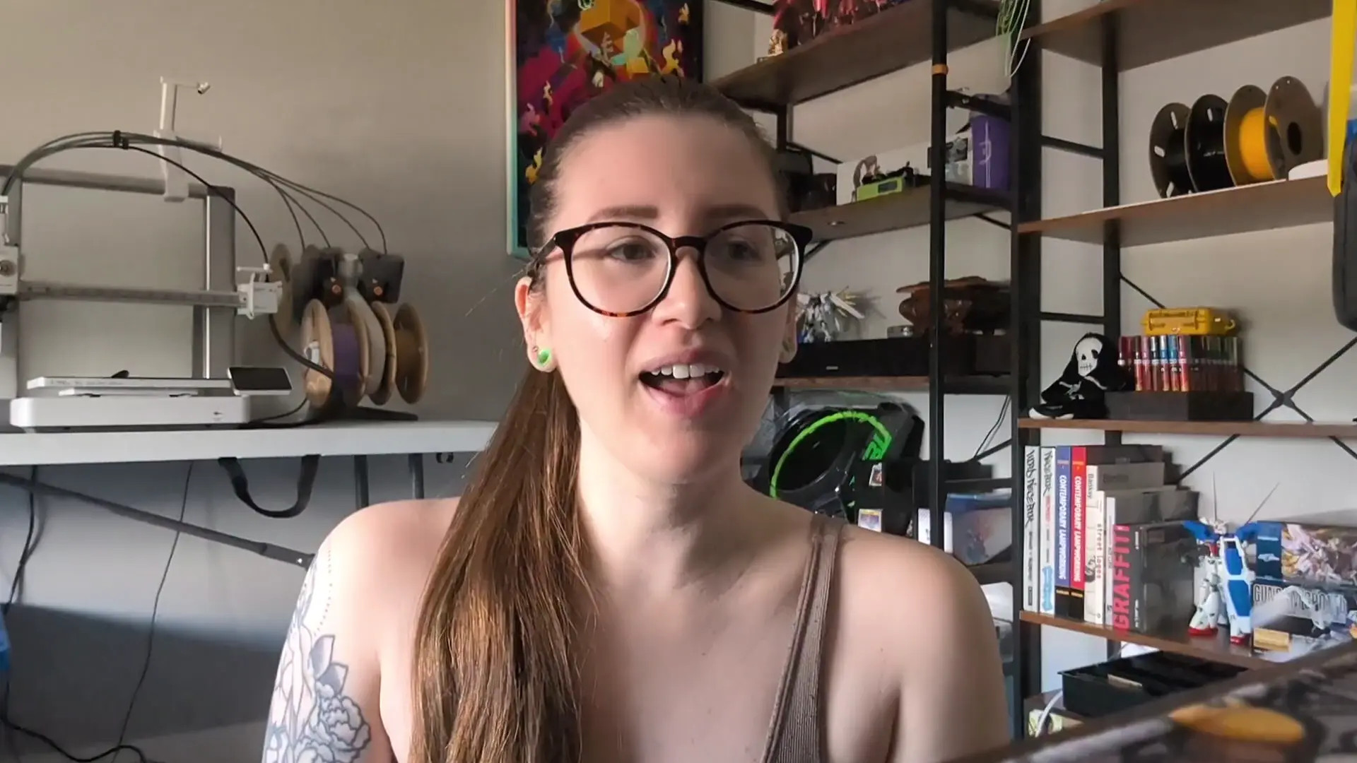 Exclusive Leak: bbjademoon - Weekly Life Update! 07/10/25 - Stream in FullHD | Hotleakxxx.com