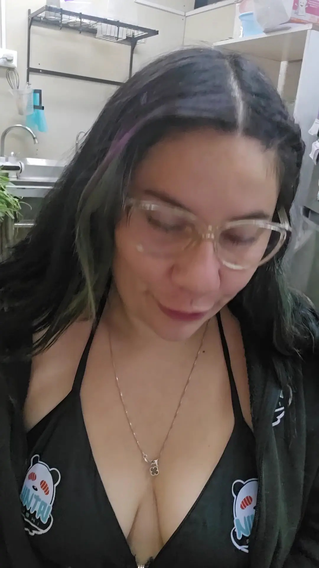 Exclusive Leak: Miichellenataliaa - Videocall with my ex - Stream in FullHD | Hotleakxxx.com