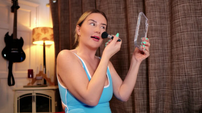 JessieHH - MakeUp with JessieHH SFW FREE