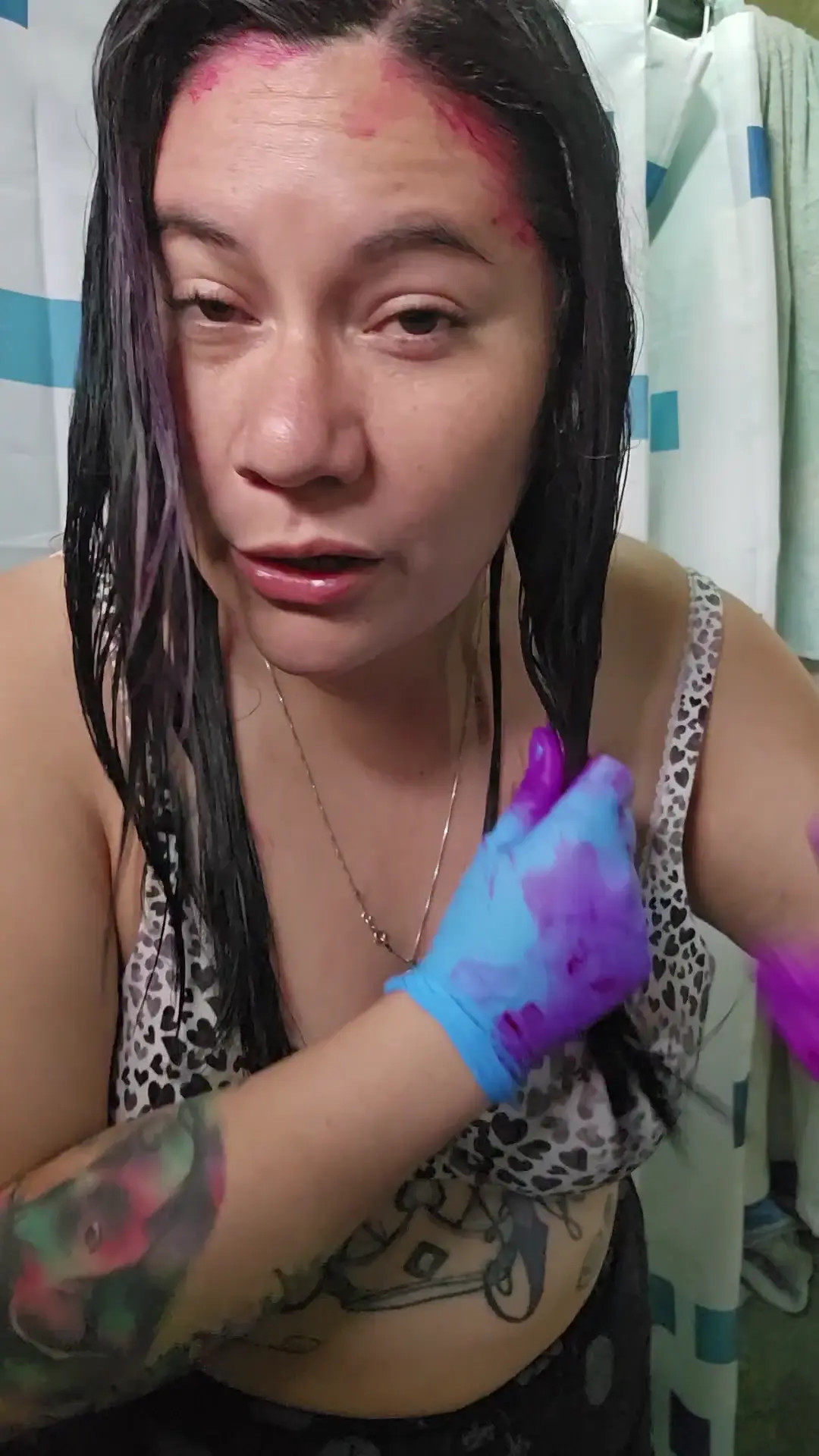 Exclusive Leak: Miichellenataliaa - Good morning 2 - Stream in FullHD | Hotleakxxx.com