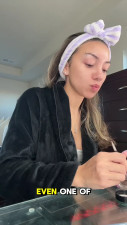 MaryKayla - Don't Drain Your Wallet