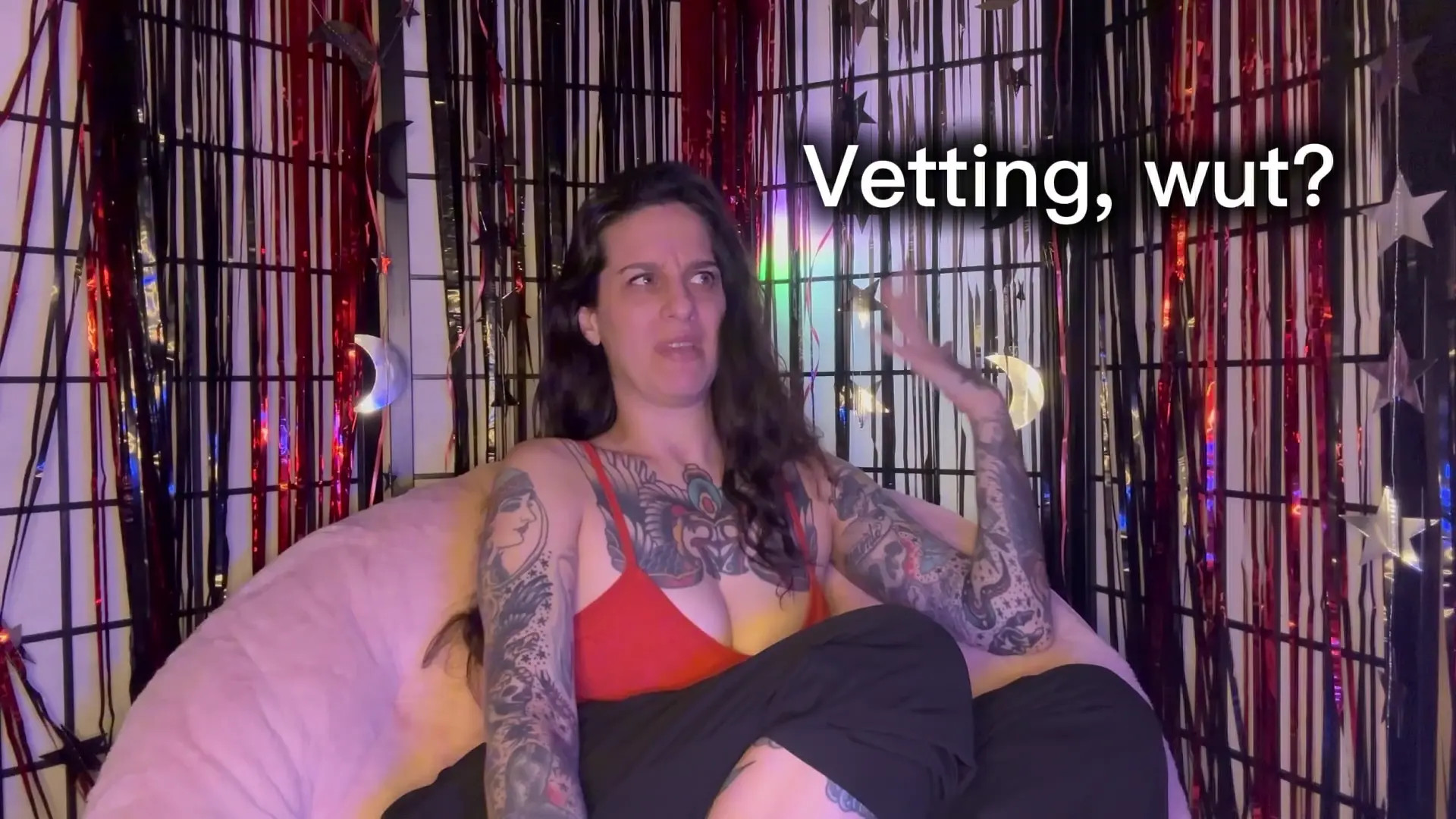 Exclusive Leak: ellixraven - Elli X Teaches: Vetting a Partner - Stream in FullHD | Hotleakxxx.com