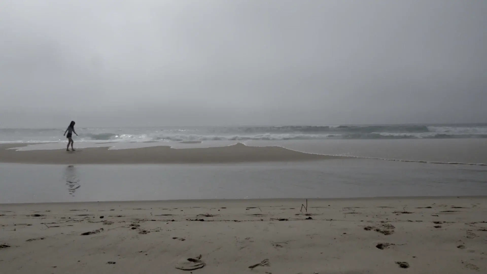 Exclusive Leak: Faith Eros - Relaxing Beach Running ASMR | Ocean Waves for Relaxation - Stream in FullHD | Hotleakxxx.com