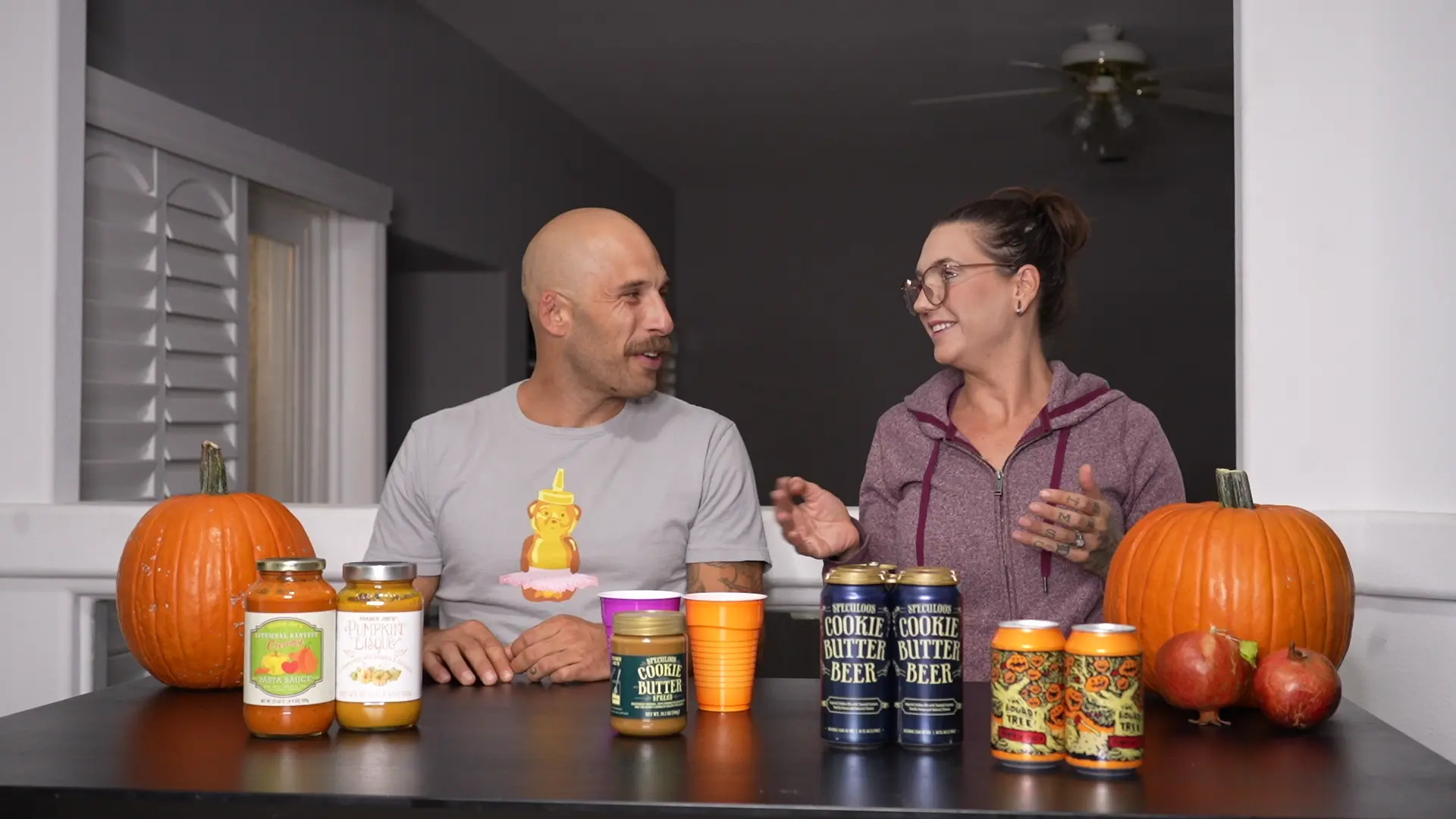 Exclusive Leak: Rocky Emerson - Trader Joe's Drink Tasting with Rocky and Austin - Stream in FullHD | Hotleakxxx.com