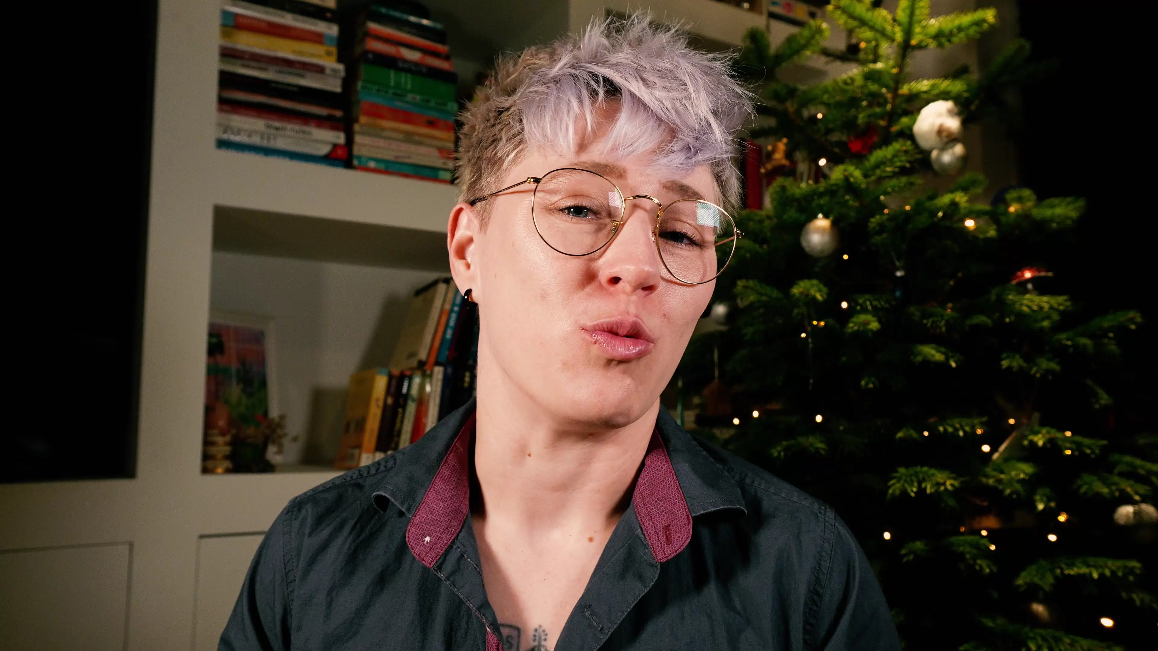 Exclusive Leak: JaqQuicksilver - I'm Getting a Hysterectomy! | My Experience as a FtM Expat - Stream in FullHD | Hotleakxxx.com