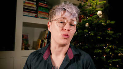 JaqQuicksilver - I'm Getting a Hysterectomy! | My Experience as a FtM Expat