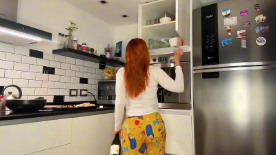Miagrecoxof - Cooking your dinner love