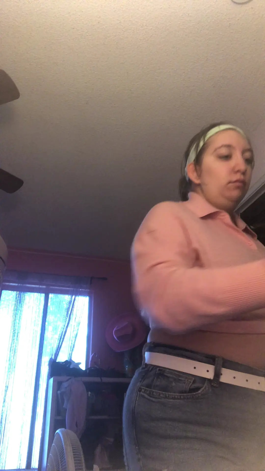 Exclusive Leak: Mindyfox - Finish getting ready with me non nude - Stream in FullHD | Hotleakxxx.com