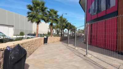 EmmaVibe - Ibiza gallery playa de bossa