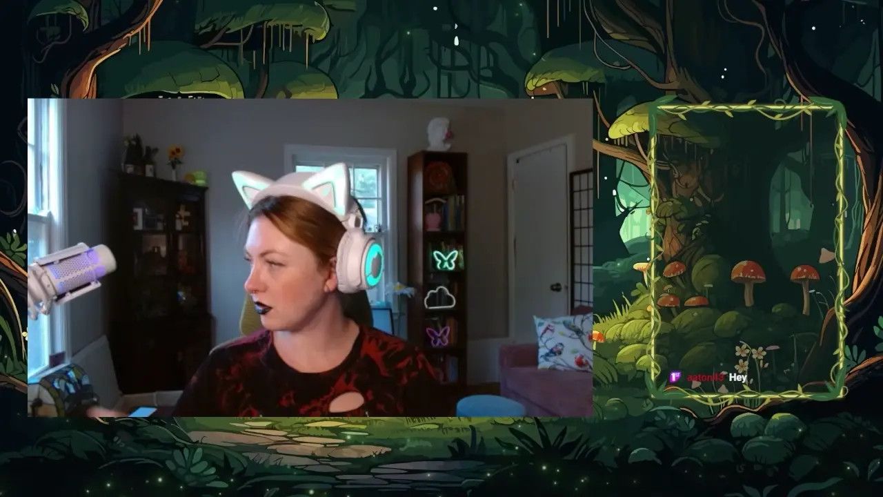 Exclusive Leak: itskinkerbell - Date Everything Gameplay Stream, Funny Dating Sim - Stream in FullHD | Hotleakxxx.com