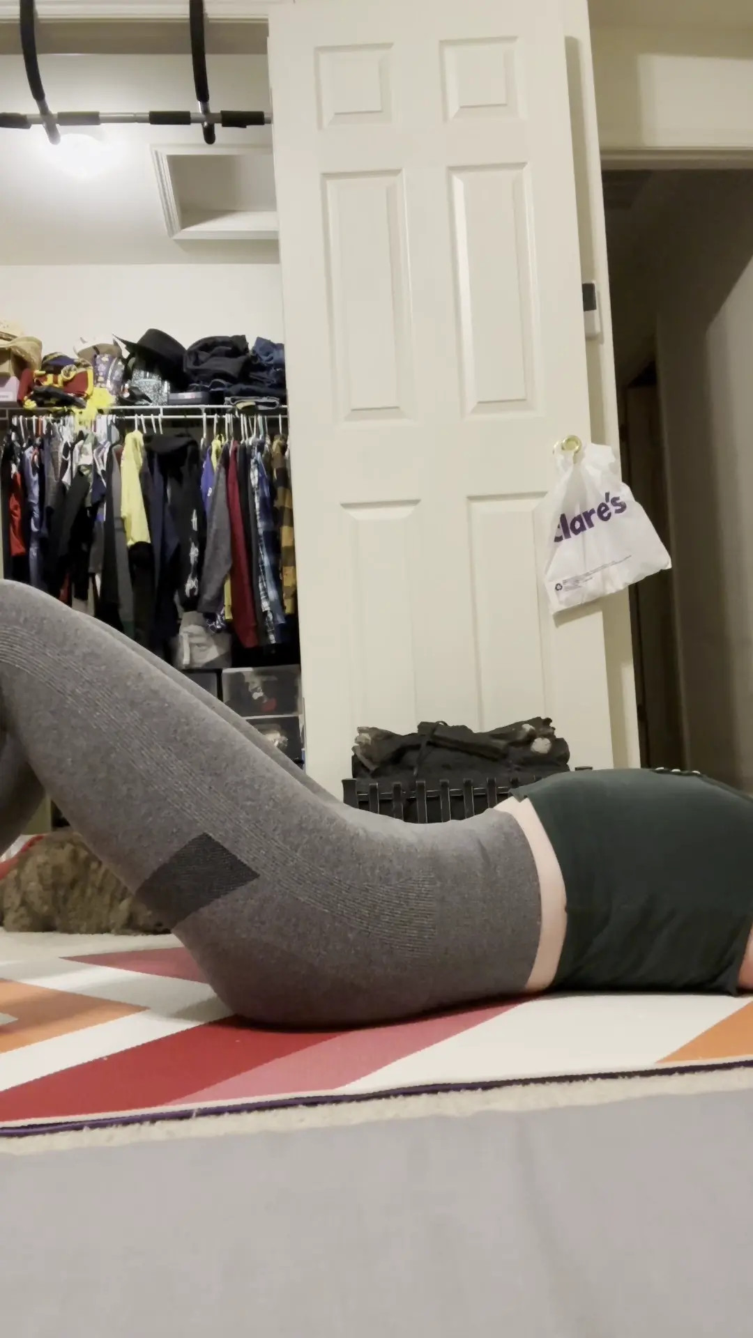Exclusive Leak: Caywild - Daily yoga and Pilates morning - Stream in FullHD | Hotleakxxx.com