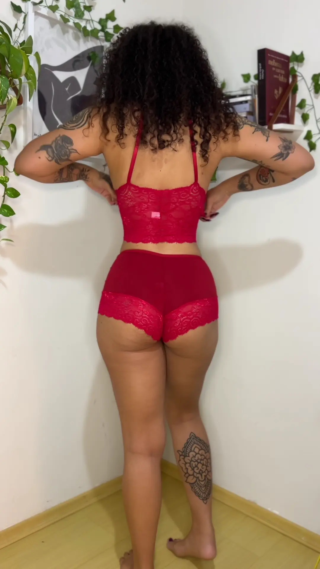 Exclusive Leak: ellaxblair - Trying on my NEW pajamas - Stream in FullHD | Hotleakxxx.com
