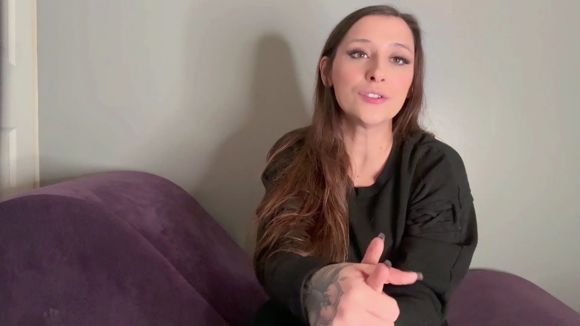 Exclusive Leak: Kxnkyliv - Get to Know Me - The Industry Part 2 - Stream in FullHD | Hotleakxxx.com