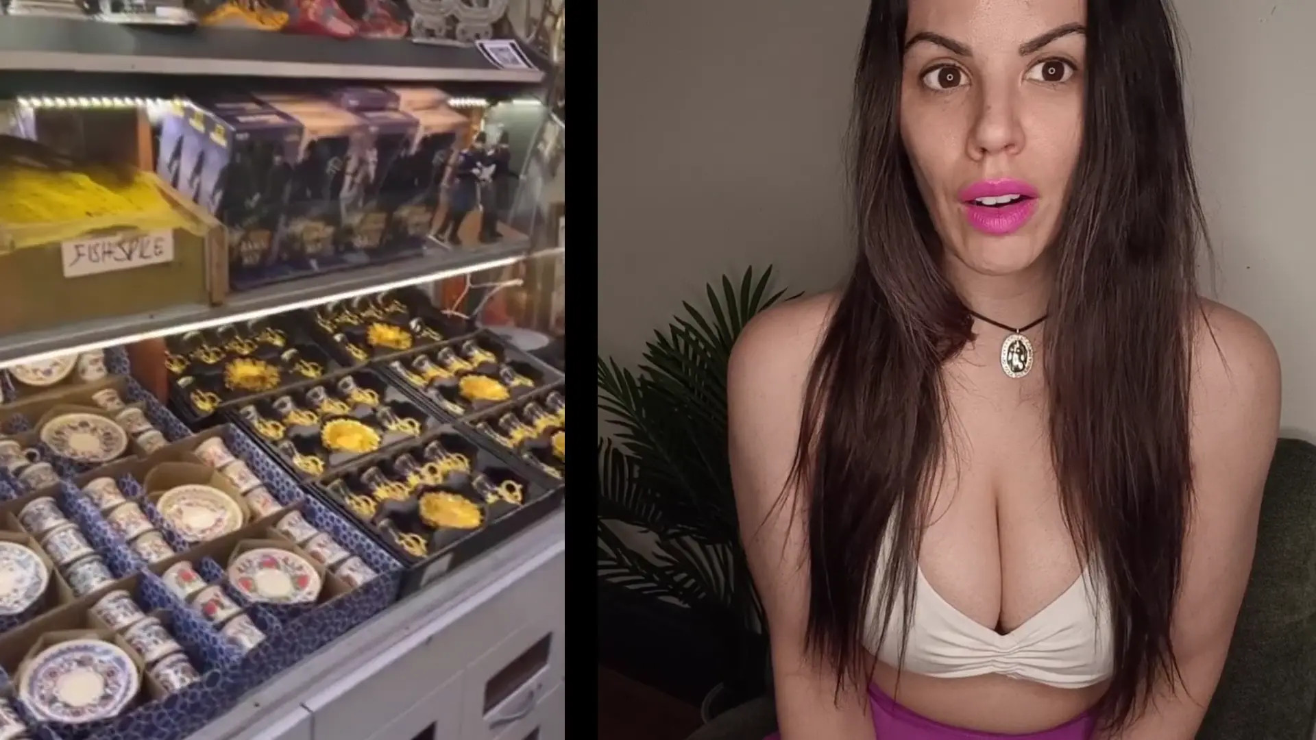 Exclusive Leak: Annika Rain - Singapore Travel Vlog - FREE SFW VID - Stream in FullHD | Hotleakxxx.com