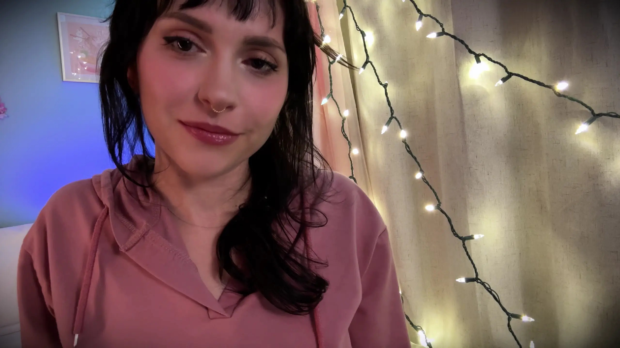 Exclusive Leak: Gem Devine - ASMR | Let Go And Embrace Rest - Stream in FullHD | Hotleakxxx.com