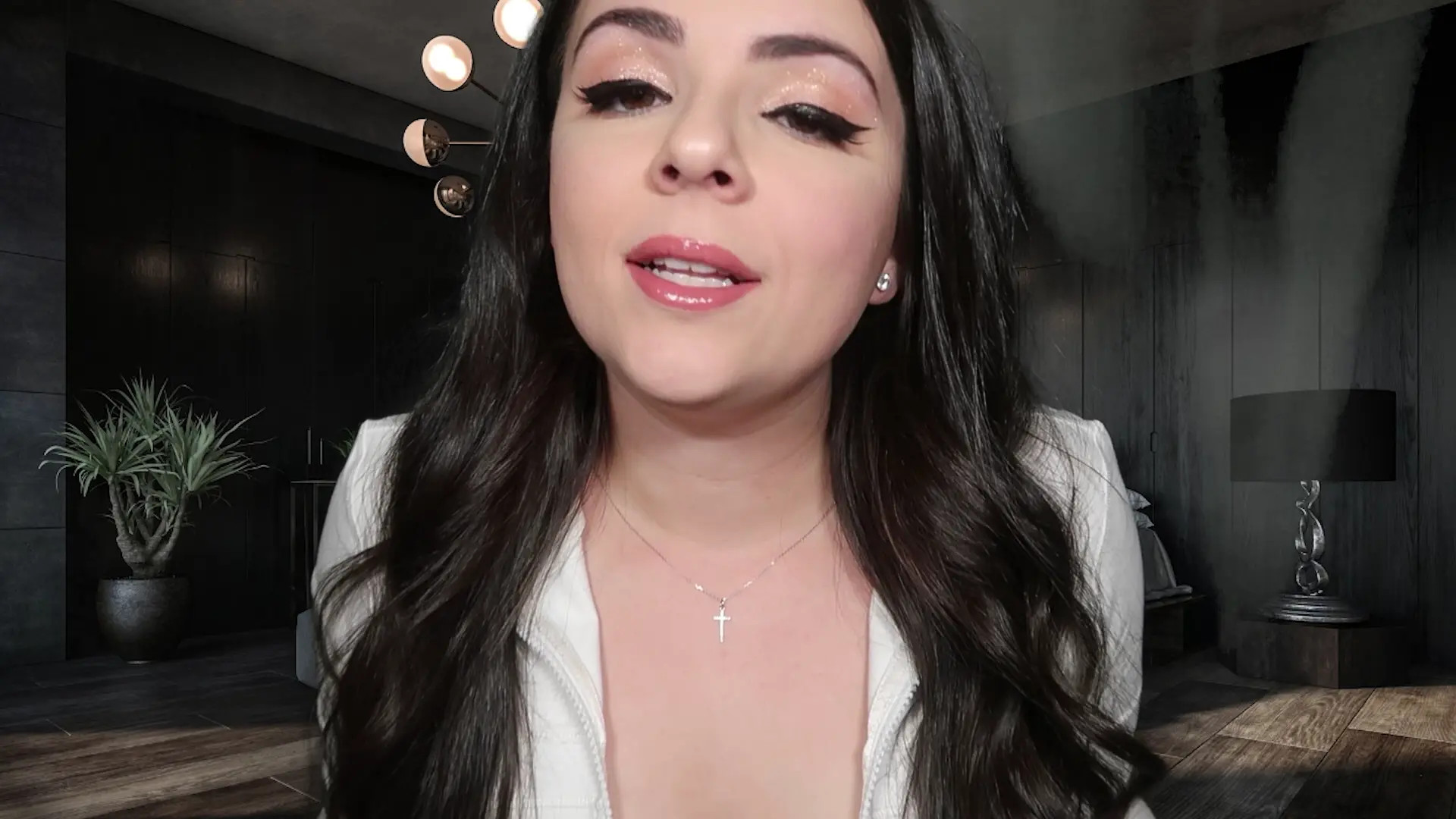 Exclusive Leak: nicholeasmr - ASMR Shh Its Okay Positive Affirmations for Anxiety - Stream in FullHD | Hotleakxxx.com