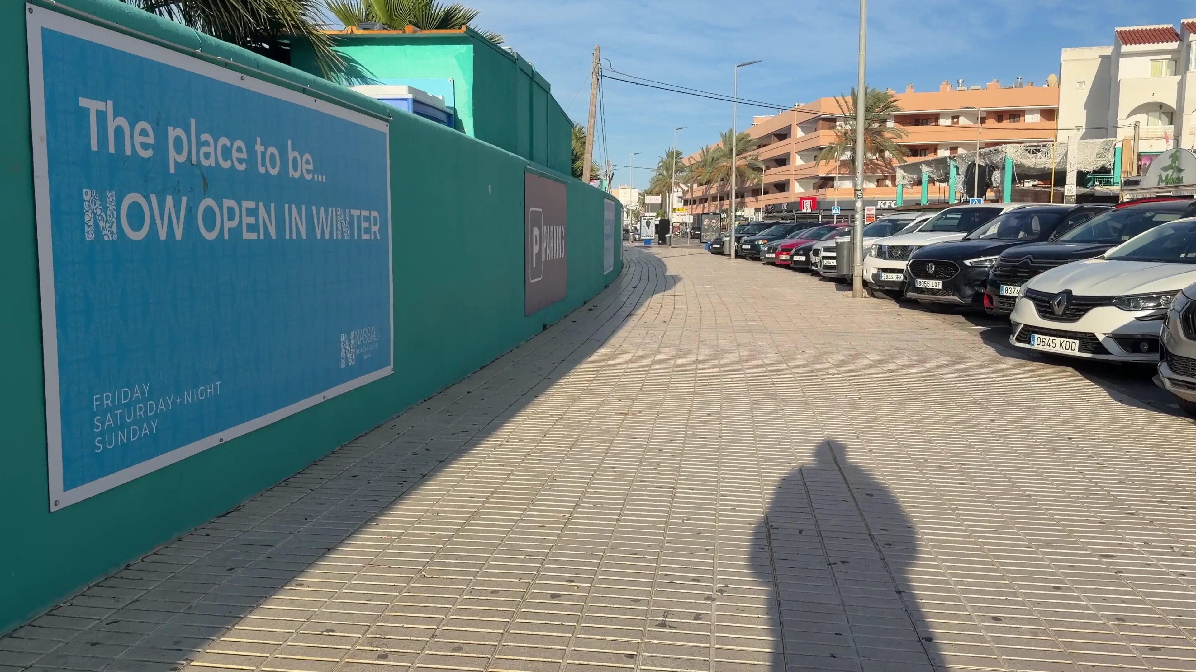 Exclusive Leak: EmmaVibe - Playa de bossa in Winter - Stream in FullHD | Hotleakxxx.com