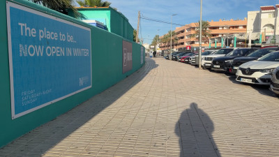 EmmaVibe - Playa de bossa in Winter