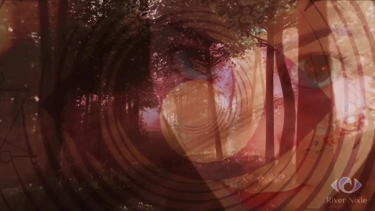 Exclusive Leak: River Nixie - MicroTrance #3 - The Sigil Series - Stream in FullHD | Hotleakxxx.com