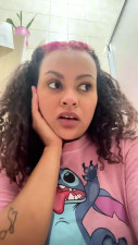 annacutiepiie - Cute Girl Fart Loud Farts with Goofy Silly Faces Reactions
