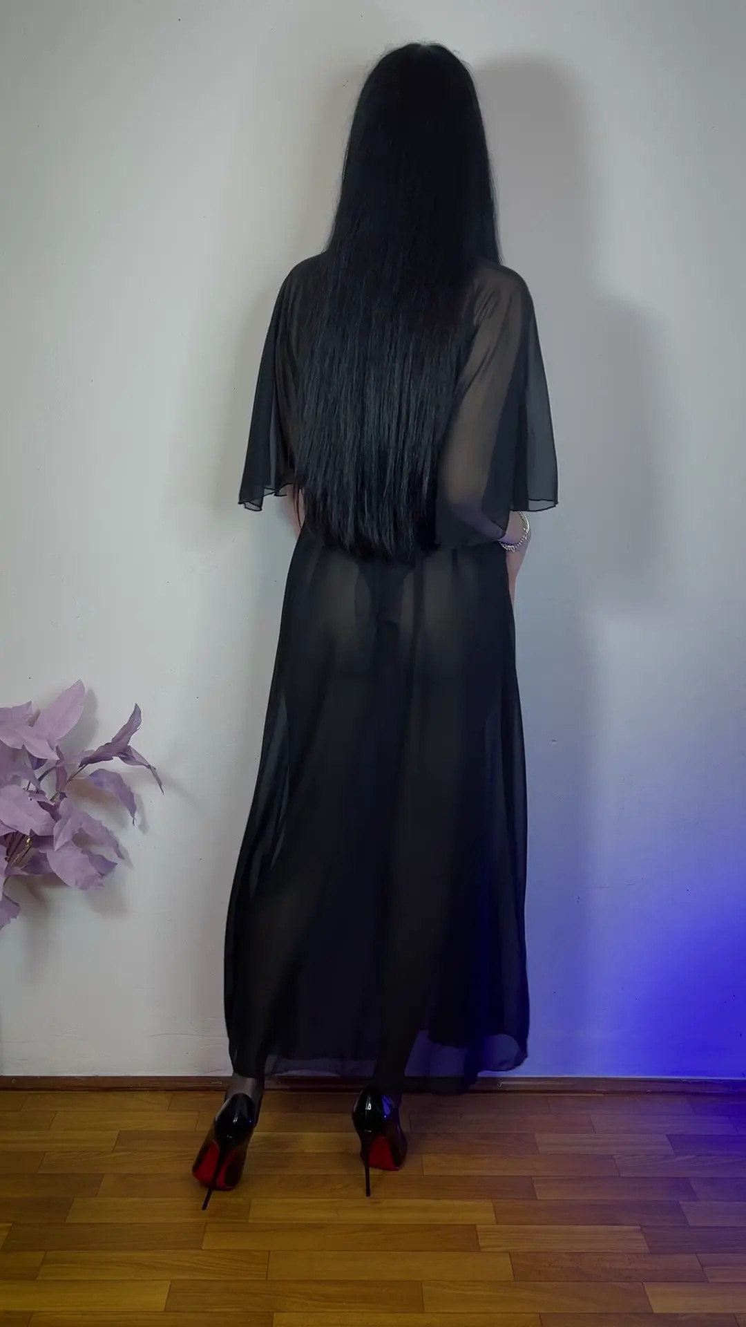 Exclusive Leak: KateLullaby - Try On My "Before Bedtime" Outfit - Stream in FullHD | Hotleakxxx.com