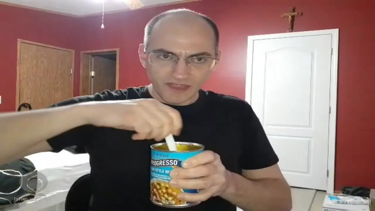 Exclusive Leak: stouttheirish - Eating a Can of Soup Late March 2025 - Stream in FullHD | Hotleakxxx.com