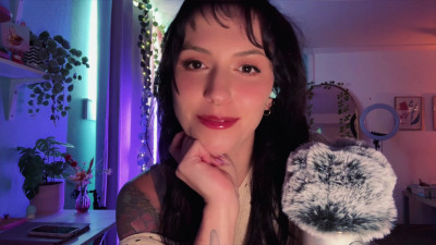 Gem Devine - ASMR | I See You