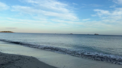 EmmaVibe - Playa de bossa beach