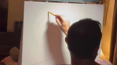CoupleLove91783 - Painting with Bo part 12 of 12
