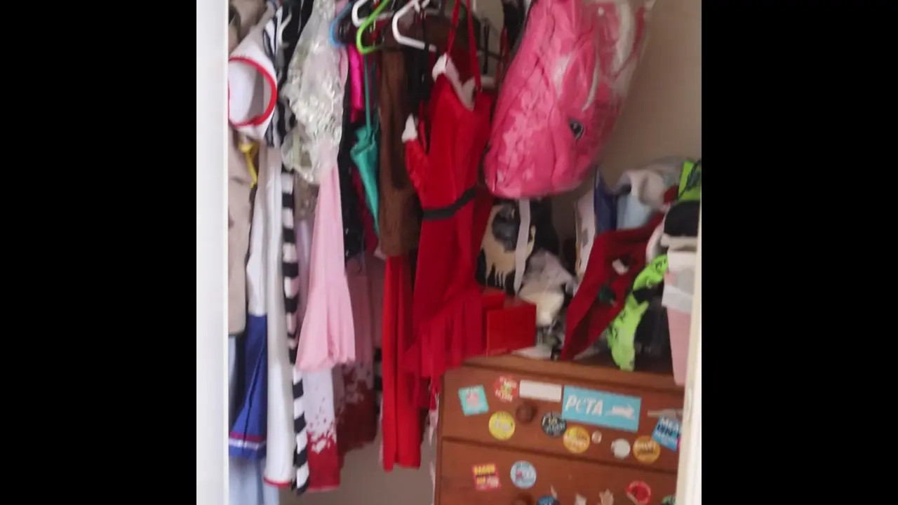 Exclusive Leak: bignattybear - SW Vlog: My Work Closet's Seasonal Refresh - Stream in FullHD | Hotleakxxx.com