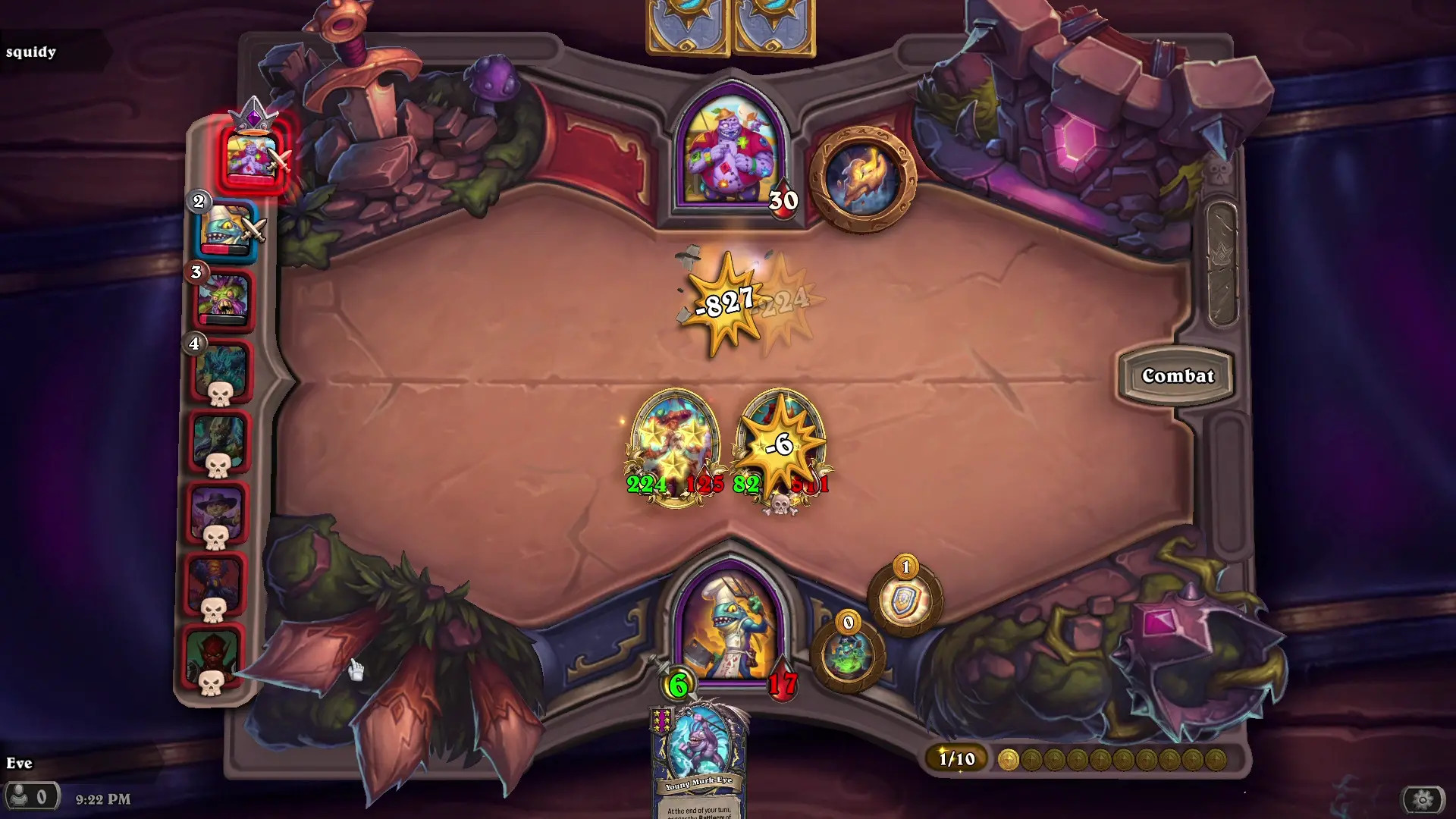 Exclusive Leak: CallmeEve - Hearthstone - Stream in FullHD | Hotleakxxx.com