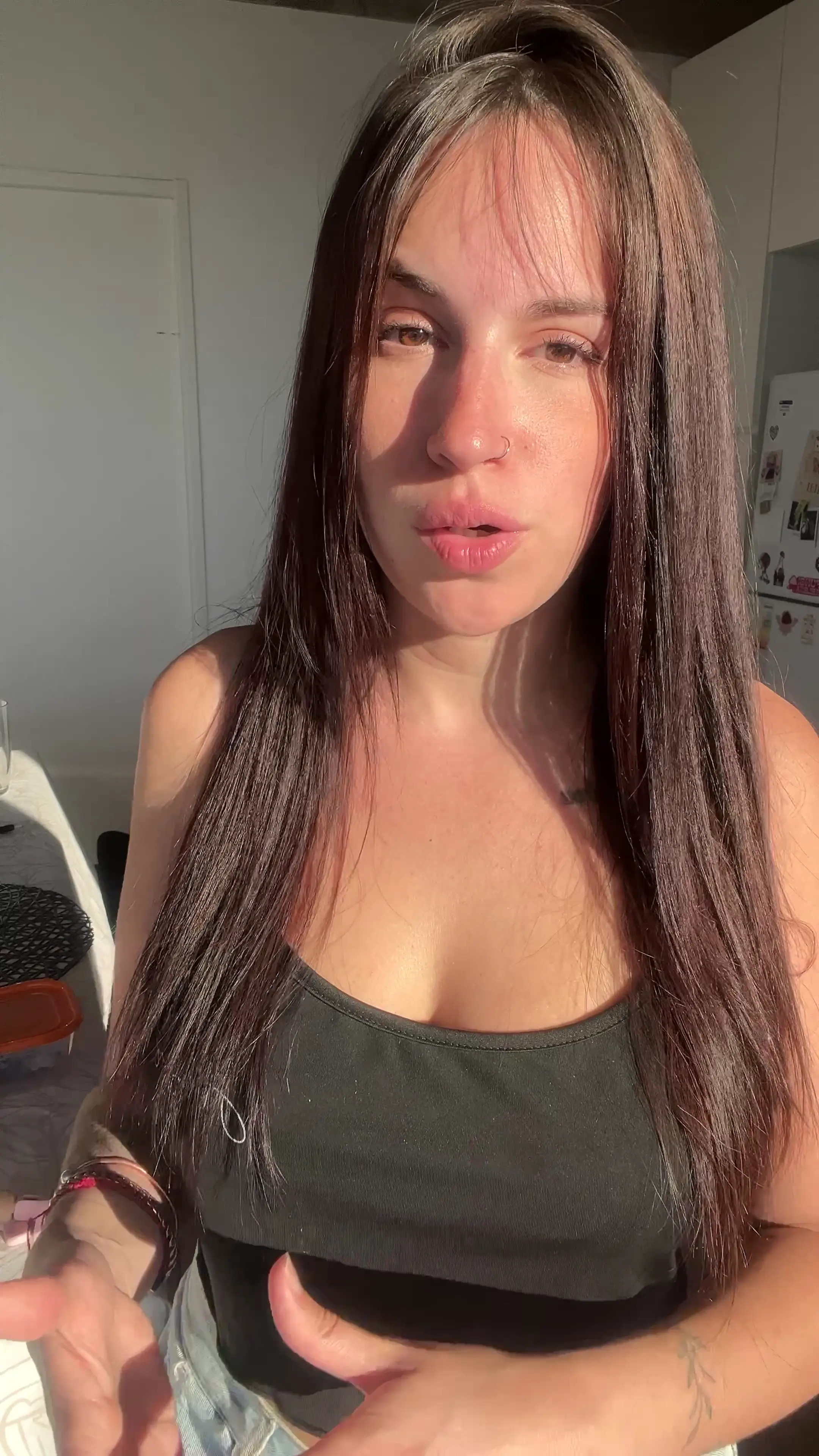 Exclusive Leak: Aquarius4girl - Sharing experiences at events - Stream in FullHD | Hotleakxxx.com