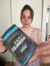 Aquarius4girl - Review of nasal strips