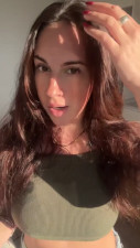 Aquarius4girl - I dye my hair