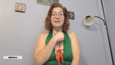 EvieLuvs - Holiday Giveaway | EvieLuvs | SFW - 10