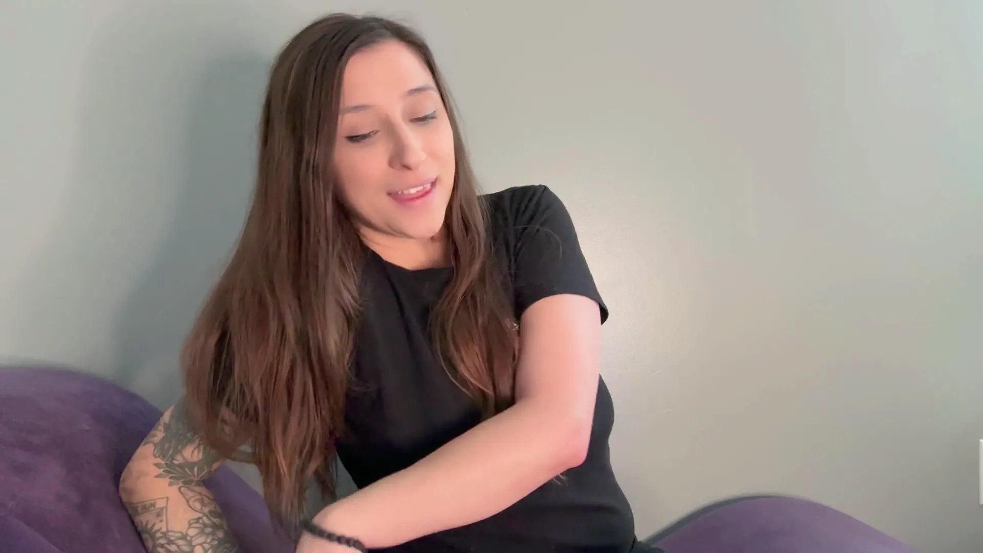 Exclusive Leak: Kxnkyliv - Get to Know Me - Getting Kxnky - Stream in FullHD | Hotleakxxx.com