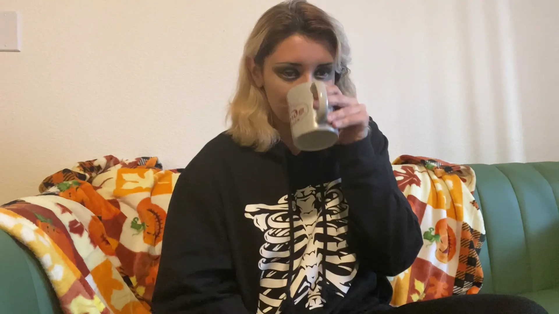 Exclusive Leak: TheLedaLotharia - Donuts and Recent things - Stream in FullHD | Hotleakxxx.com