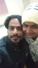 Indianboy283 - Me and my husband simple talk to me