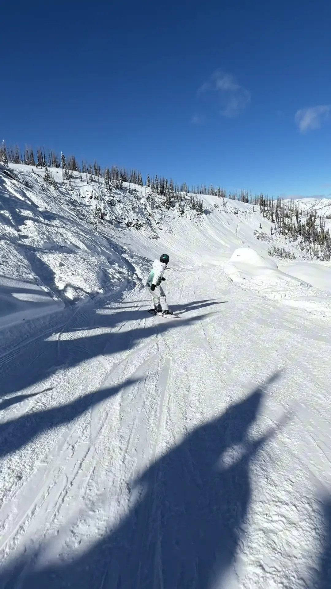 Exclusive Leak: HungBiSwitch - Snow Boarding - Stream in FullHD | Hotleakxxx.com