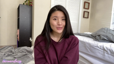 caroandlace - Caroandlace Lingerie Try On - Free