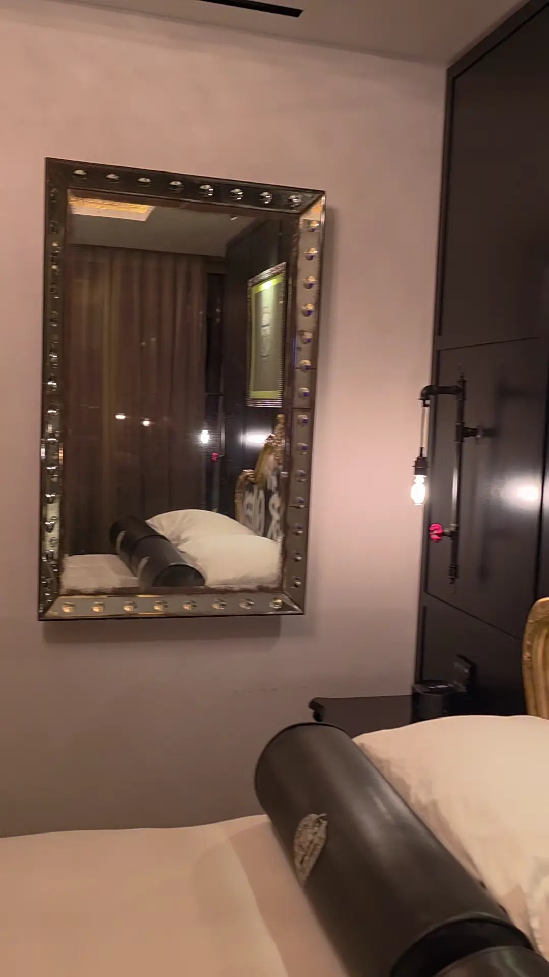 Exclusive Leak: Princesspurelux - London hotel - Stream in FullHD | Hotleakxxx.com