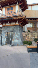 HungBiSwitch - Get Away Weekend A Japanese Spa