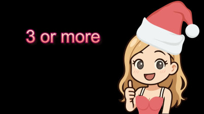 Marissa Sweet - Holiday Trivia Episode #1