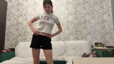 VinaSkyBabe - home sports training