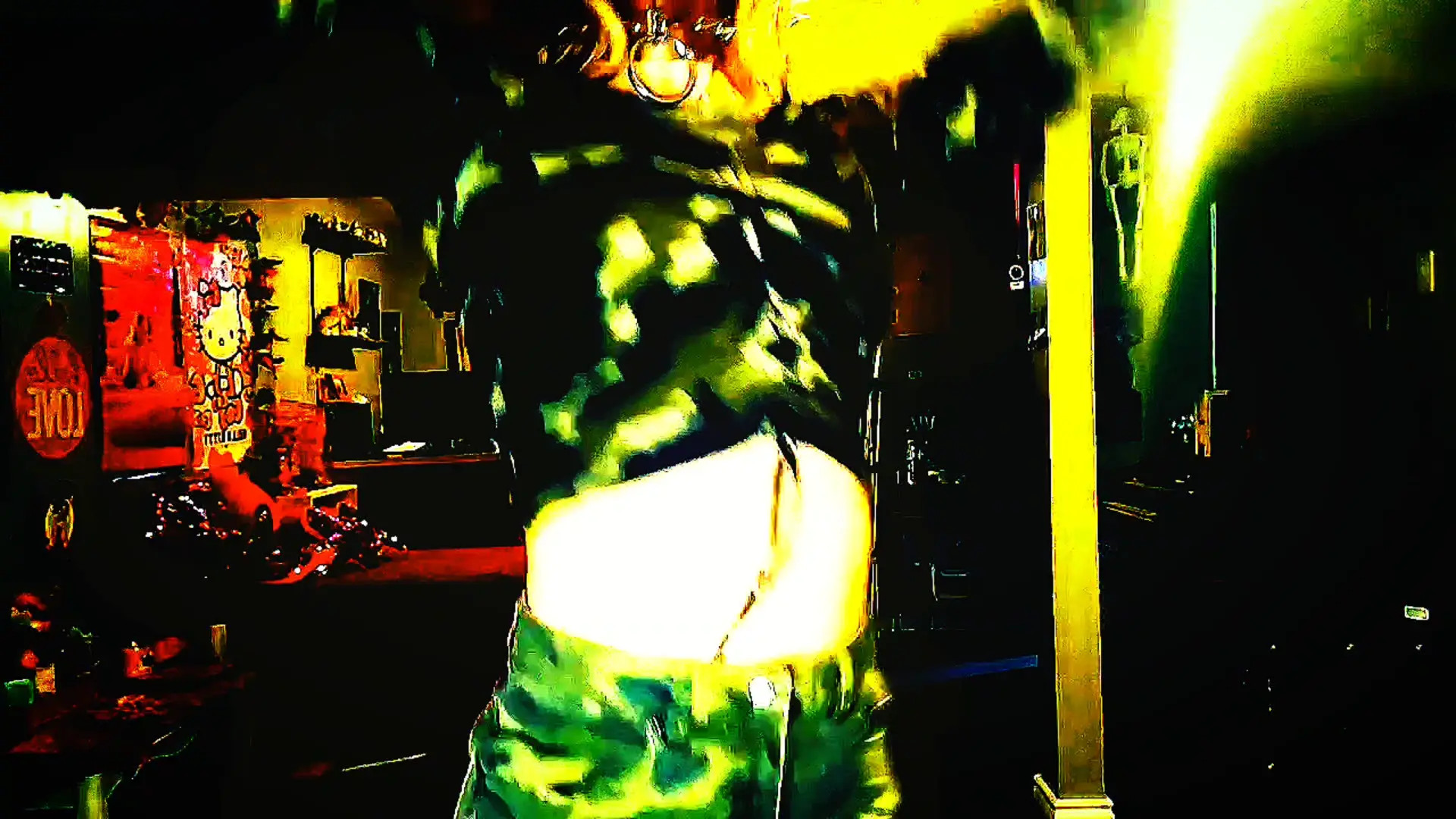 Exclusive Leak: BethAdone - Complicated ARTFREAK REMIX - Stream in FullHD | Hotleakxxx.com