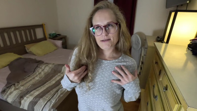 Annie St James - A stepFAMILY QUARREL Extended Teaser