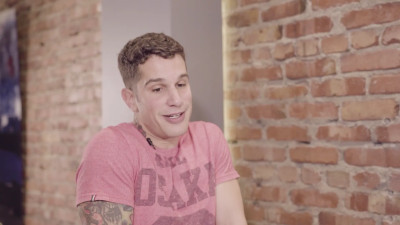 ManyVids - MV Boss Talk: Pierre Fitch