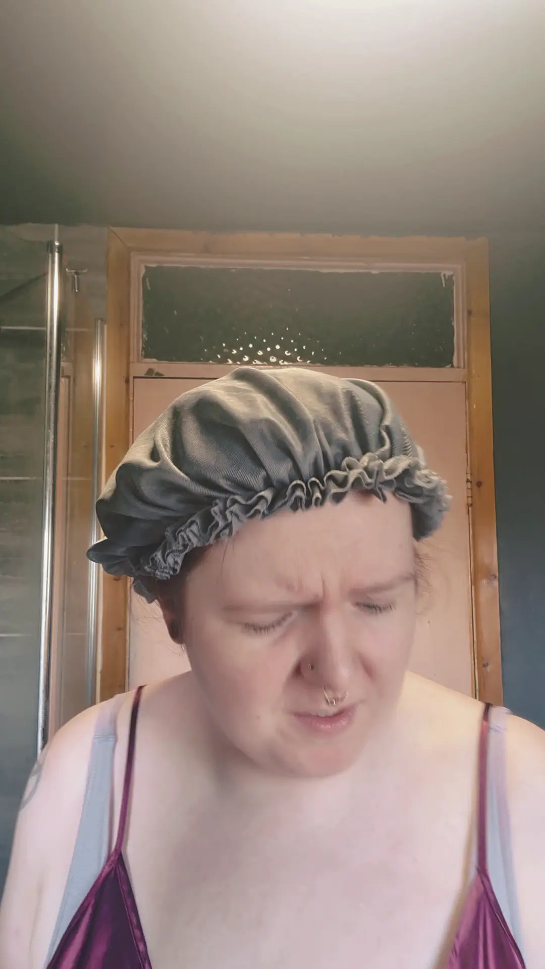 Exclusive Leak: MxtressValleycat - My Skincare Routine - Stream in FullHD | Hotleakxxx.com