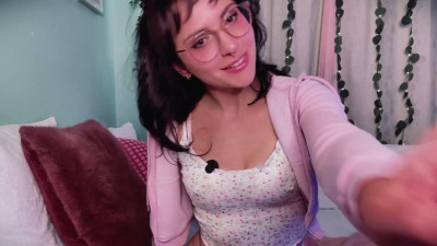 Gem Devine - ASMR | I Like You | Soft Spoken Affirmations