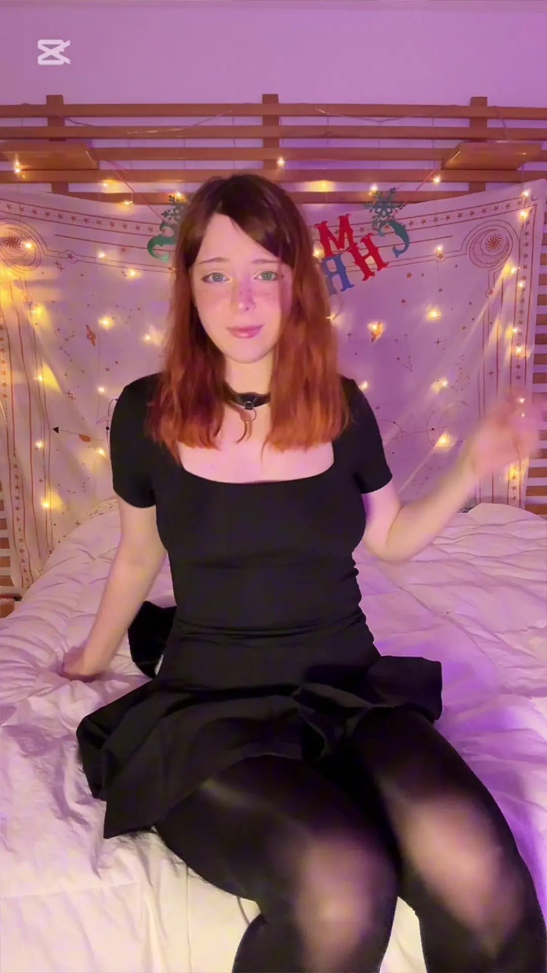 Exclusive Leak: SharKitty - Tights Try On - Stream in FullHD | Hotleakxxx.com